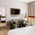 Mercure Ax Les Thermes