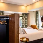 Mercure Ax Les Thermes Hotel