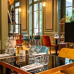Mercure Ax Les Thermes Hotel