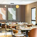 Mercure Ax Les Thermes Hotel Ax-les-Thermes