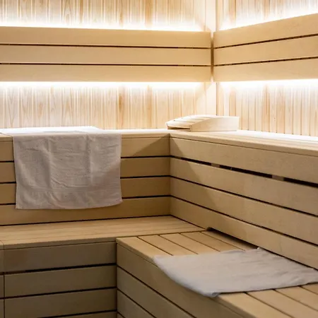 Hotel Mercure Ax Les Thermes Ax-les-Thermes