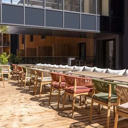 Hotel Mercure Ax Les Thermes Ax-les-Thermes