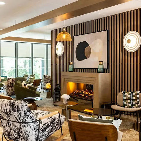 Mercure Ax Les Thermes Hotel 4*