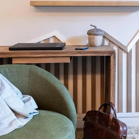 Mercure Ax Les Thermes 4*