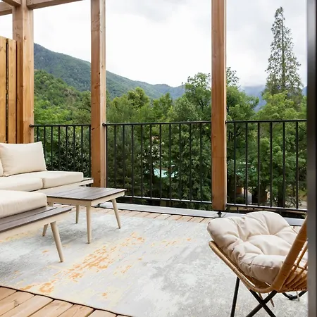 Mercure Ax Les Thermes