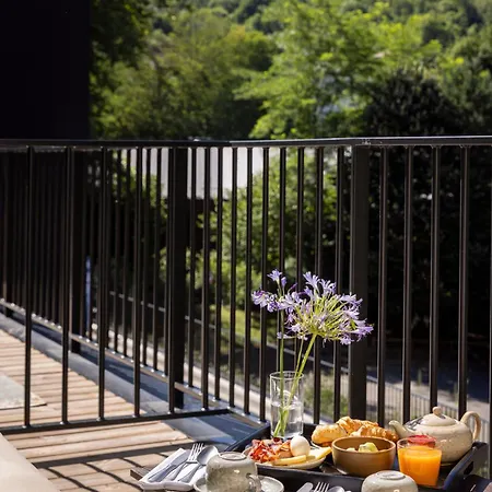 Hotel Mercure Ax Les Thermes Ax-les-Thermes