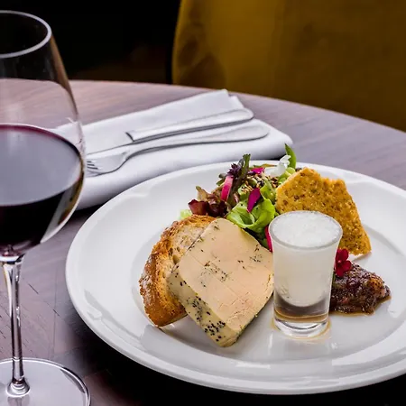 Mercure Ax Les Thermes Ax-les-Thermes