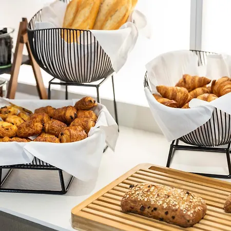 Mercure Ax Les Thermes 4* Ax-les-Thermes