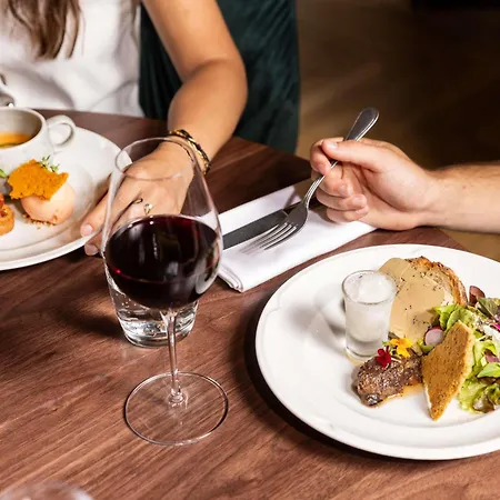 Mercure Ax Les Thermes 4* Ax-les-Thermes