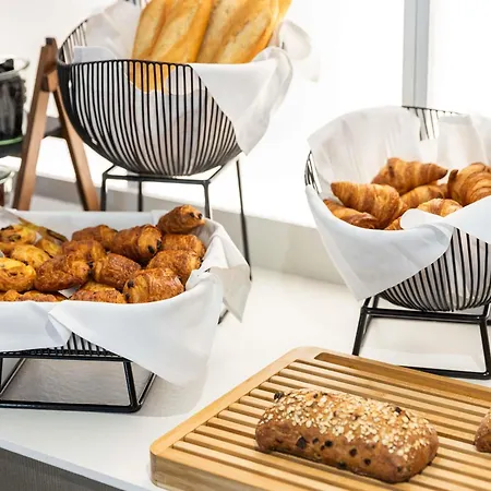 Mercure Ax Les Thermes Hotel Ax-les-Thermes