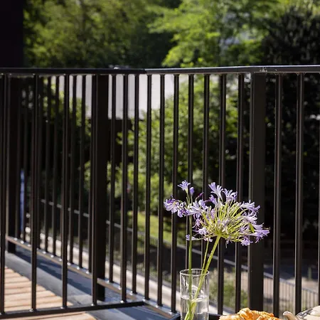 Mercure Ax Les Thermes Hotel Ax-les-Thermes