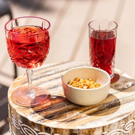 Hotel Mercure Ax Les Thermes