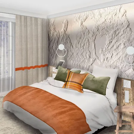 Mercure Ax Les Thermes