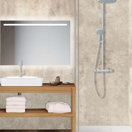 Mercure Ax Les Thermes Hotel