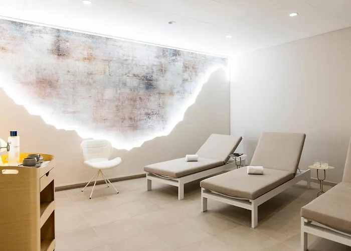 Mercure Ax Les Thermes