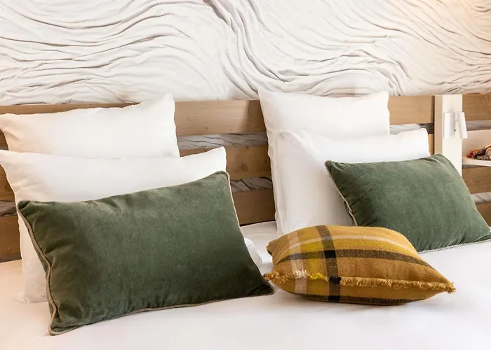 Mercure Ax Les Thermes אקס-לה-טרמה