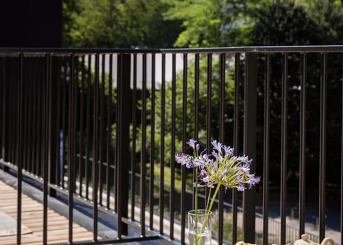 Mercure Ax Les Thermes מלון אקס-לה-טרמה