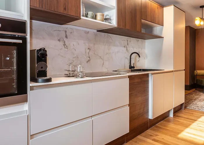 Mercure Ax Les Thermes מלון אקס-לה-טרמה