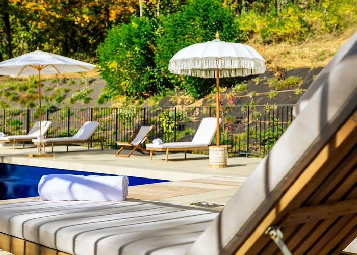 Mercure Ax Les Thermes מלון 4*