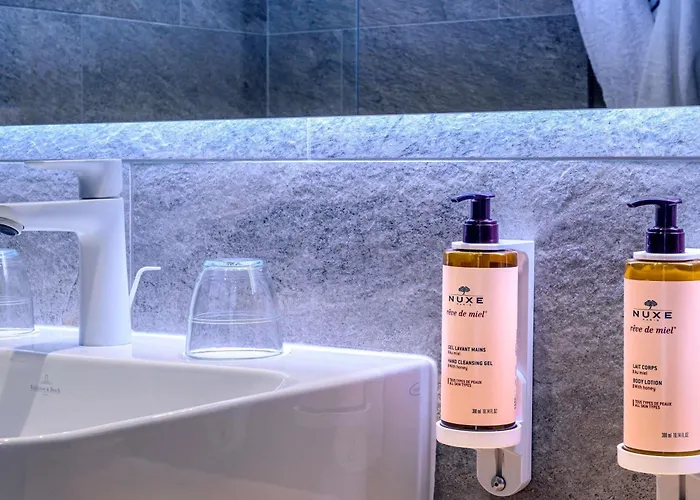 Mercure Ax Les Thermes