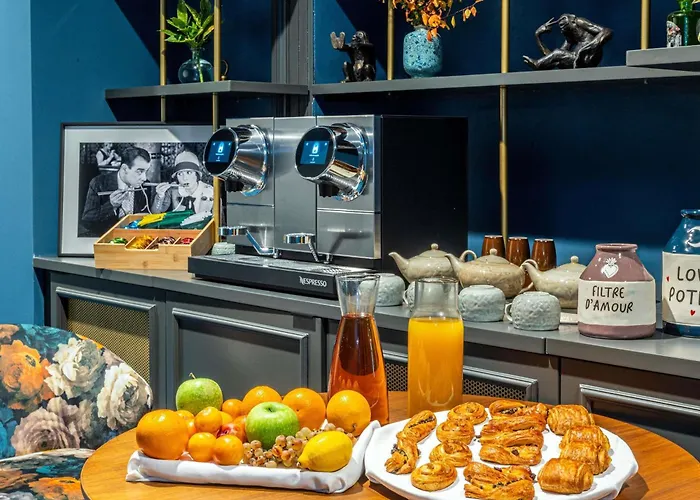 Mercure Ax Les Thermes 4*