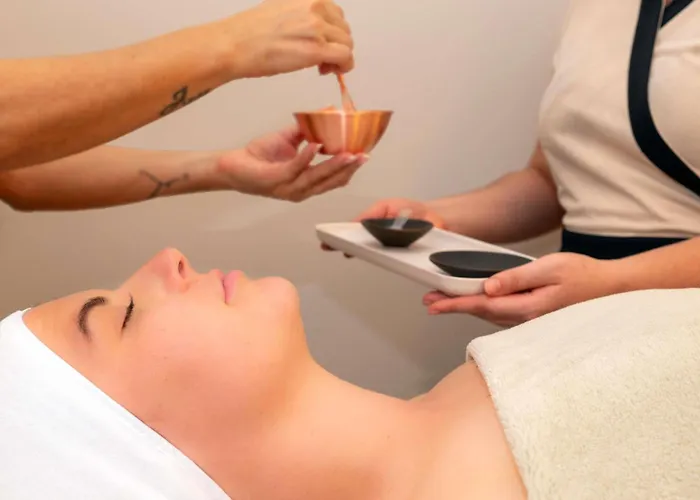 Mercure Ax Les Thermes 4*