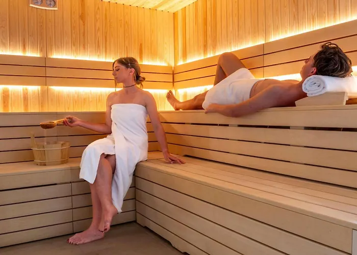 Mercure Ax Les Thermes 4*