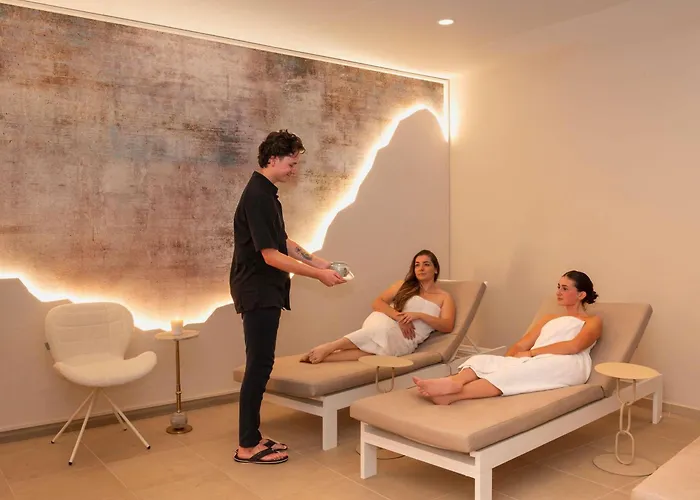 Mercure Ax Les Thermes מלון 4*