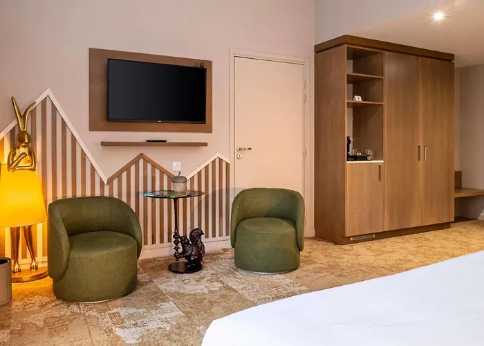 Mercure Ax Les Thermes