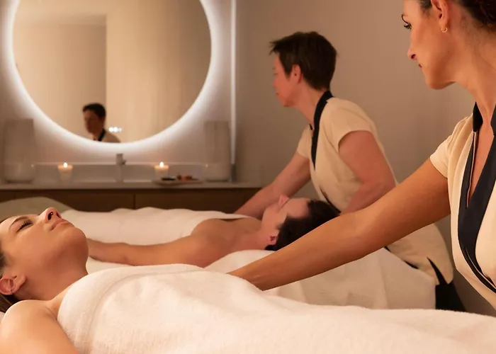 Mercure Ax Les Thermes