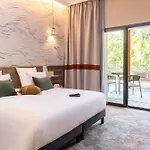 Mercure Ax Les Thermes מלון 4*