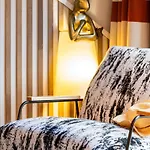 Hotel Mercure Ax Les Thermes Ax-les-Thermes