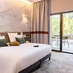 Mercure Ax Les Thermes