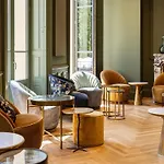 Hotel Mercure Ax Les Thermes