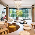 Mercure Ax Les Thermes 4*