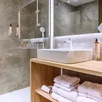 Mercure Ax Les Thermes 4* Ax-les-Thermes
