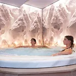 Mercure Ax Les Thermes Hotel Ax-les-Thermes