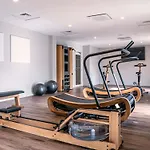 Hotel Mercure Ax Les Thermes Ax-les-Thermes