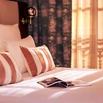 Hotel Mercure Ax Les Thermes 4*