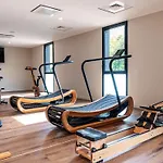 Mercure Ax Les Thermes Ax-les-Thermes