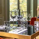 Mercure Ax Les Thermes 4* Ax-les-Thermes