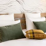 Mercure Ax Les Thermes 4* אקס-לה-טרמה