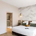 호텔 Mercure Ax Les Thermes