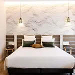Mercure Ax Les Thermes מלון