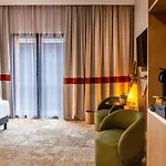 Mercure Ax Les Thermes Hotel Ax-les-Thermes