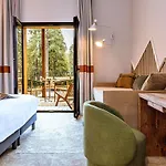 Mercure Ax Les Thermes Hotel 4*