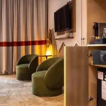 Mercure Ax Les Thermes 4*