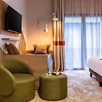 Mercure Ax Les Thermes 4*