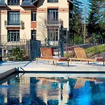 Mercure Ax Les Thermes Hotel