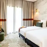 Mercure Ax Les Thermes Hotel 4*
